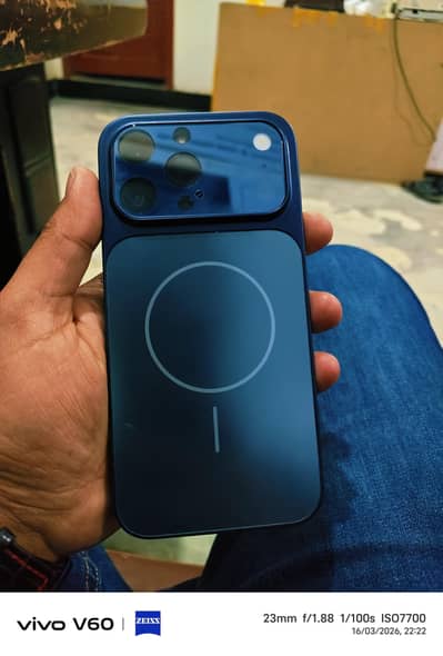 iphone 14 pro max non pta back demage