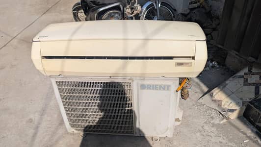 Orient 1.5 ton Inverter