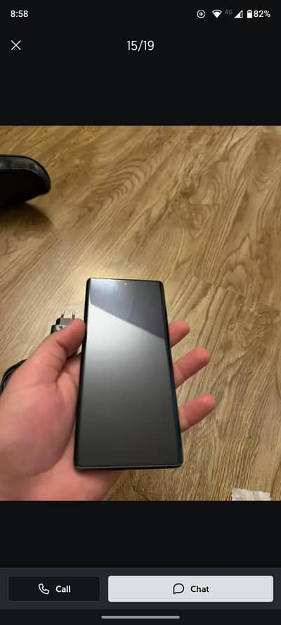 Motorola G85 5G edge