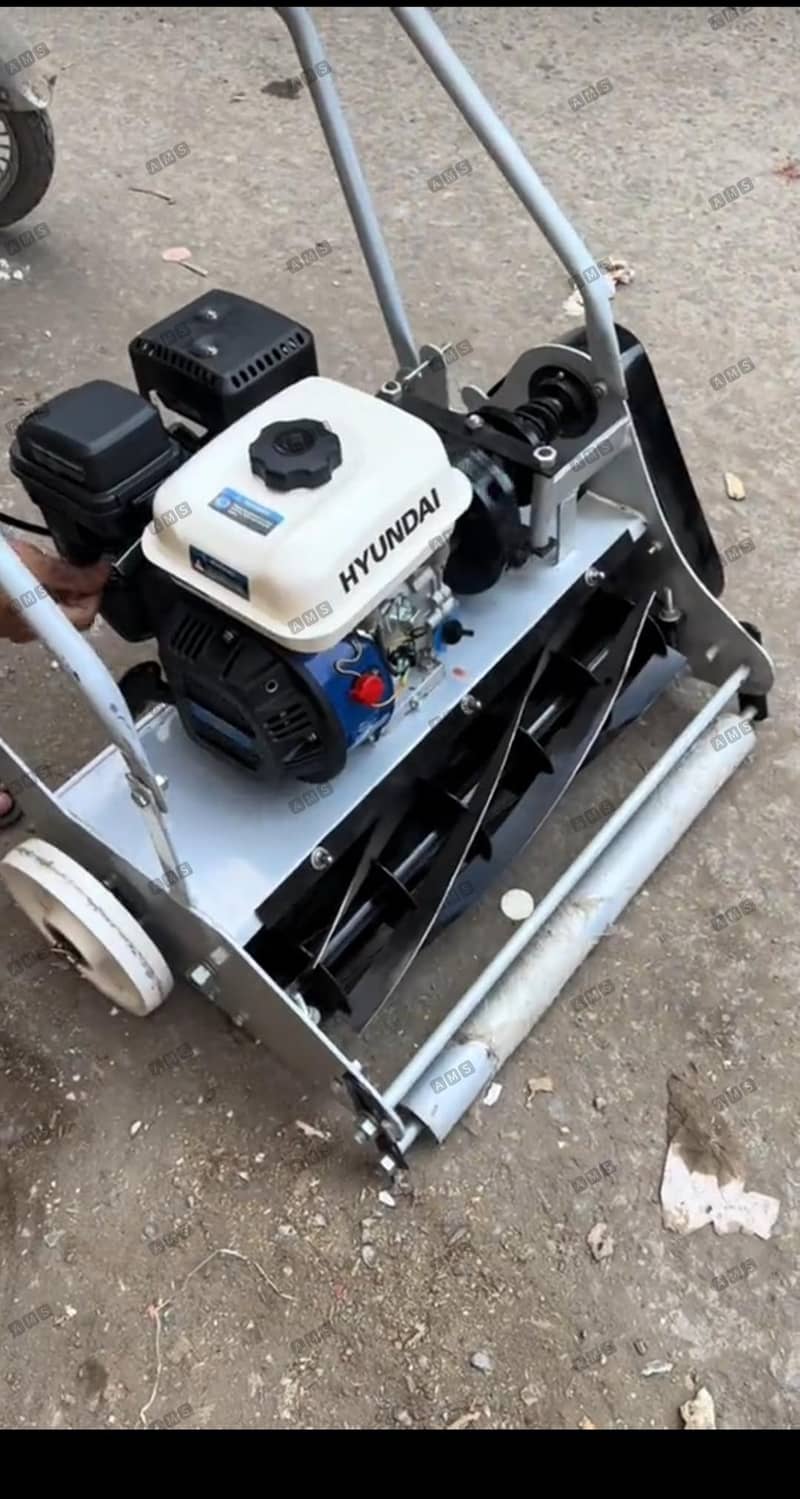 grass cutting machine 0