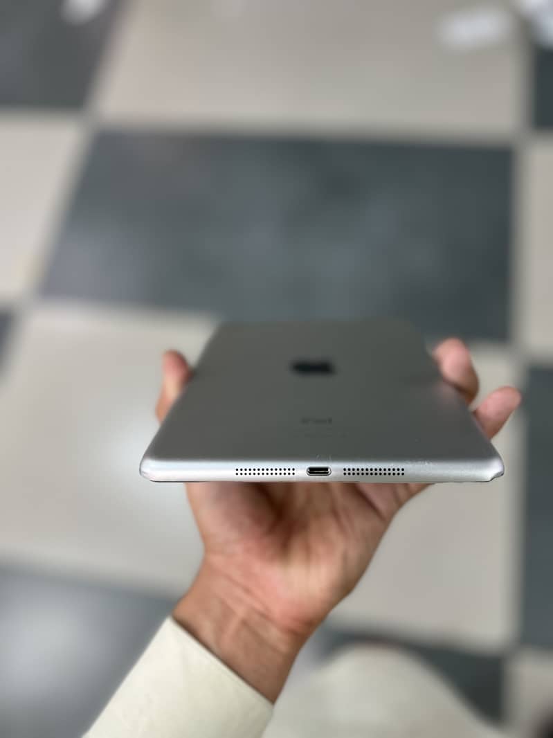iPad Mini 3 0
