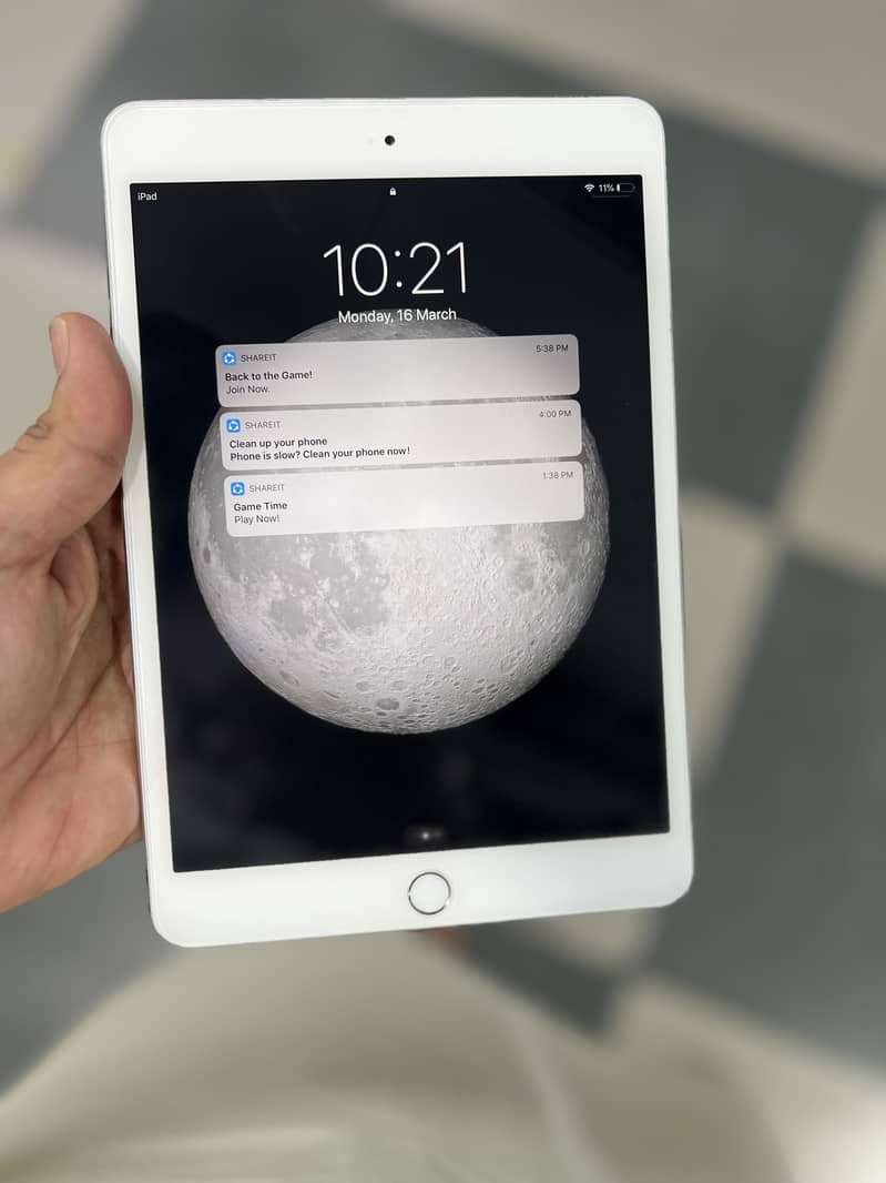 iPad Mini 3 1
