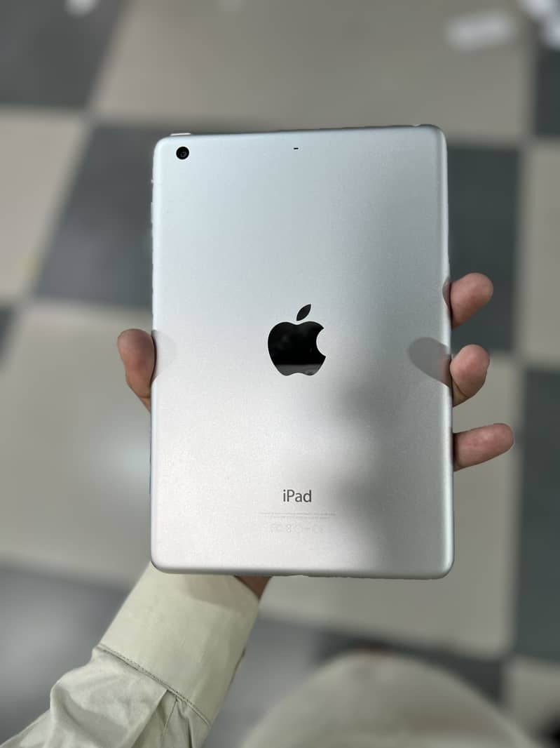 iPad Mini 3 3