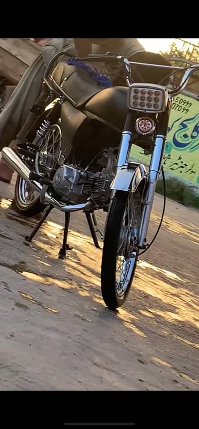 Hi speed 2023 for sale