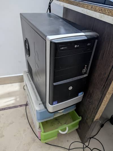 Gaming PC Gtx 960 4gb