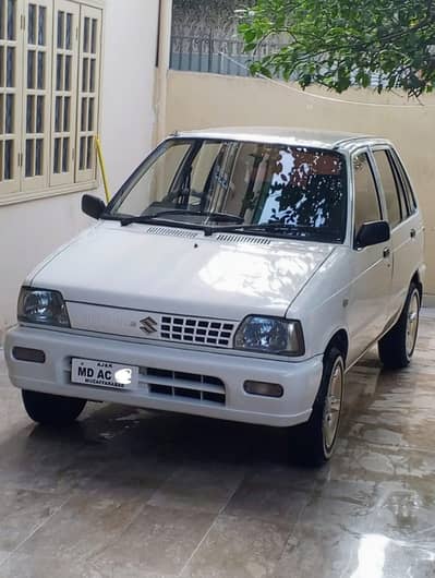 Cleanest Car in the City