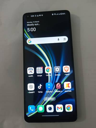 OnePlus 8 Pro. . Very Cheap in Excellent Condition