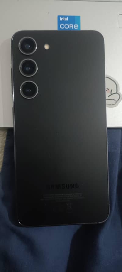 S23 Non PTA water pack