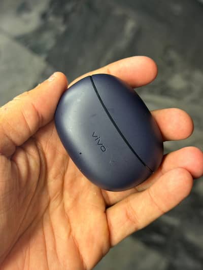 Vivo x300 pro airbuds