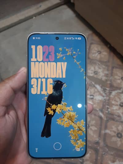 Xiaomi Redmi Turbo 4 pro