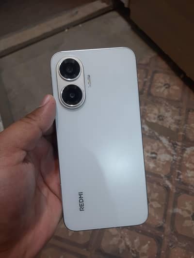 Xiaomi Redmi Turbo 4 pro