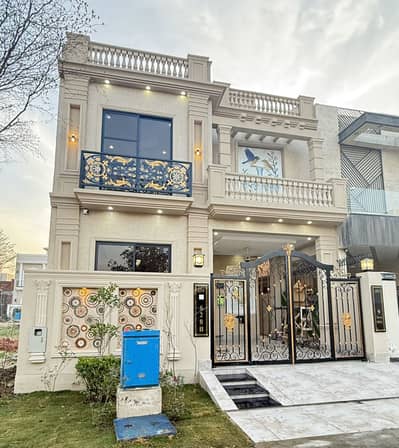 Brand  new Spanish house for sale