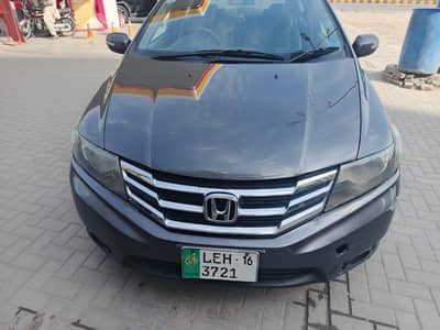Honda city ivtc sell my car all documents original