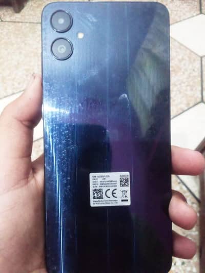 samsung Galaxy A05 condition 10/10