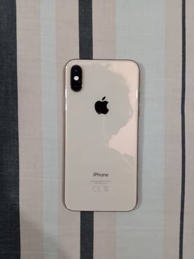 Iphone Xs 64gb Pta Approved