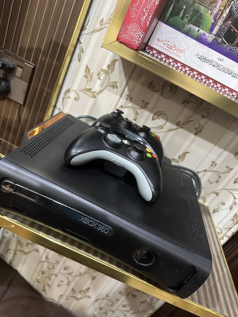 Xbox 360 0