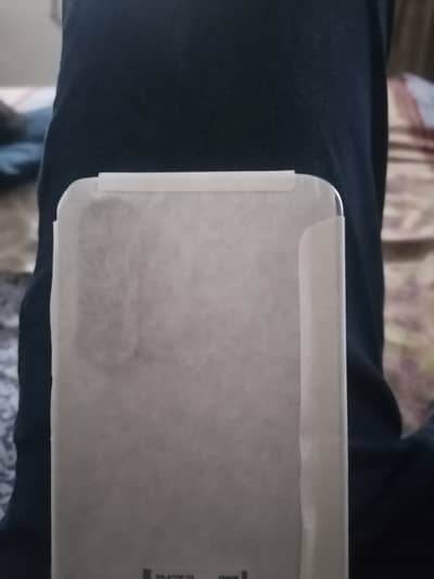 Samsung Galaxy A17 8 256GB New Set Only Untouch