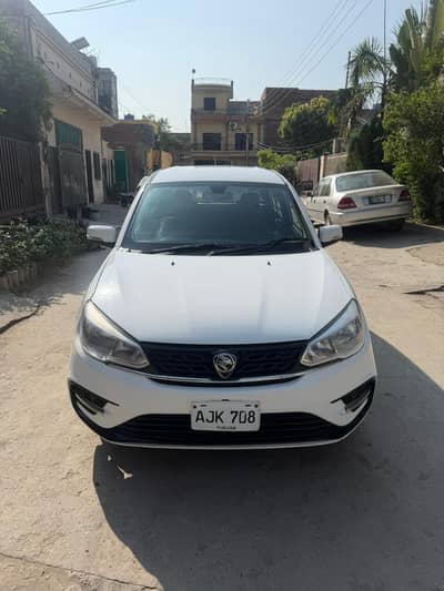 Proton Saga ACE Automatic 2022