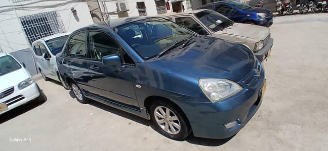 ileana 2006 100% original