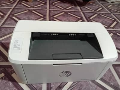 Hp laser jet pro M15w