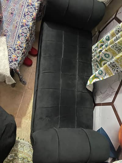 2 seater Dewan 10/10 condition