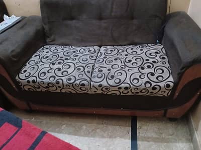 7Seater Sofa set for SaleSale with cousion