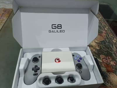 game sir g8 gaileo gaming controller