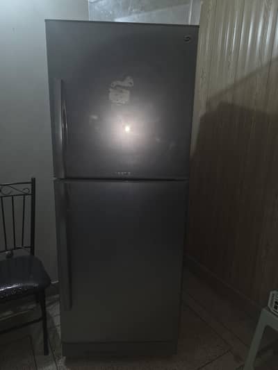 pel 20cubif feet 420 litre fridge