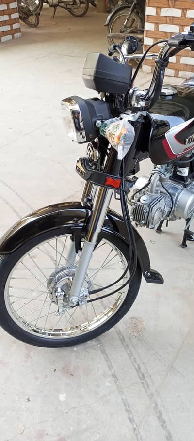 unique 70cc Karachi nambar 2026 rabta 03433008243 farst onar