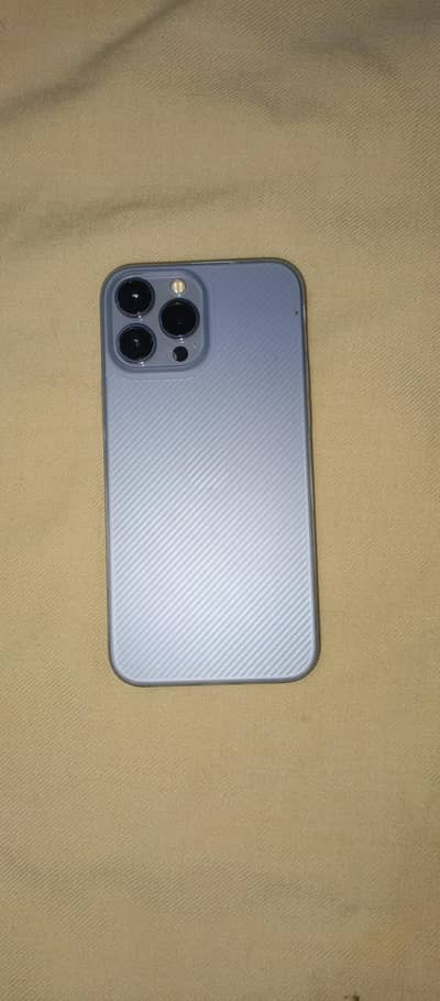 iPhone 13 Pro Max PTA 128 GB