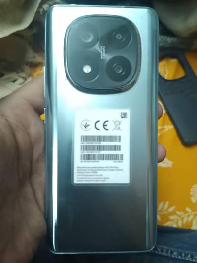 Redmi note 14 pro plus