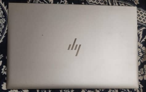 HP EliteBook 845 G7 | Used Laptop | Office Use |