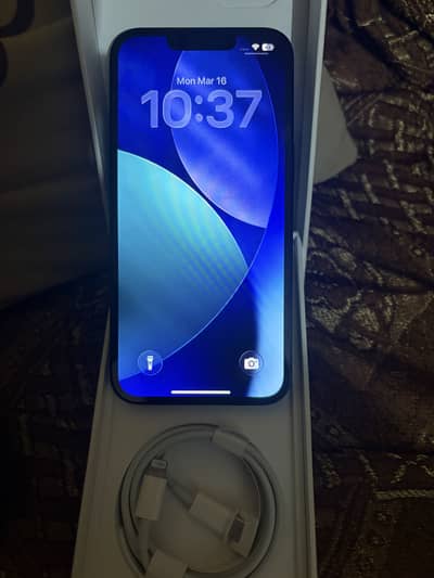 iphone 13 mdm