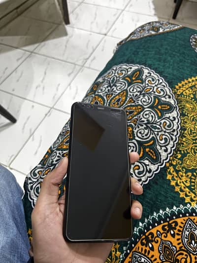 Google pixel 4xl