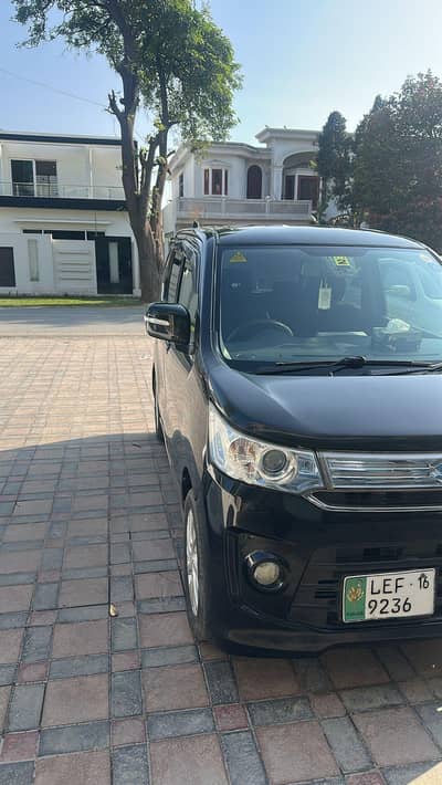 Suzuki japani WagonR