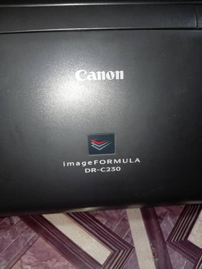 Canon imageformula DR-C230