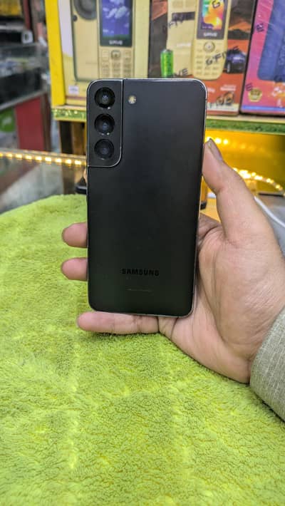 Samsung S22 |  8GB RAM | 128GB Storage | PTA Approved