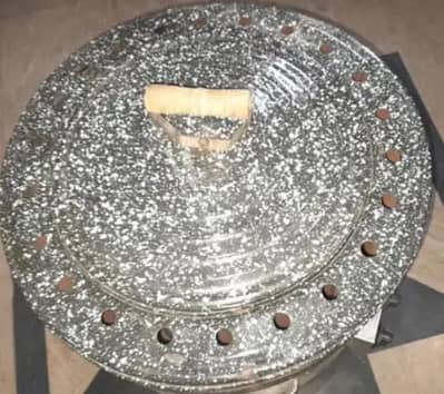 Mini Mobile tandor for sale