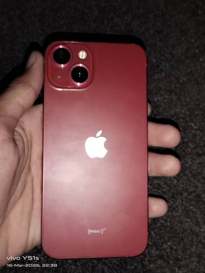 i phone 13 pta approved (water pack)!