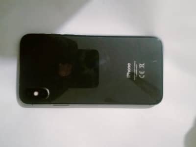 iPhone x non pta 256 GB