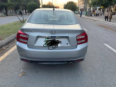 Total genuine car for sale