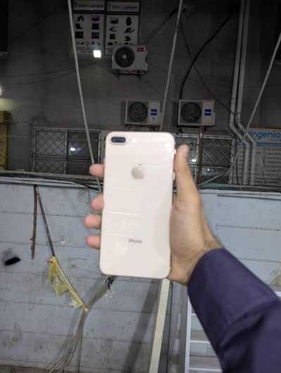 Iphone 8 plus non pta