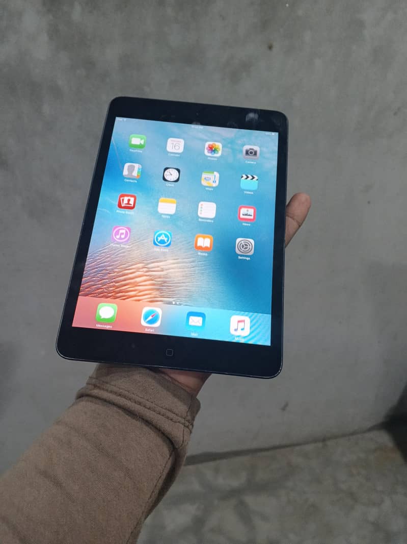ipad mini 0