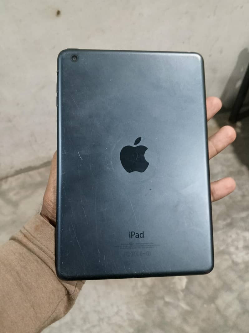 ipad mini 1