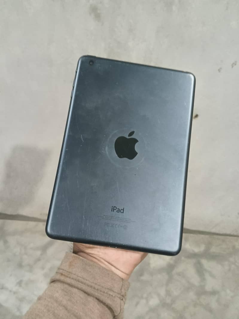 ipad mini 3