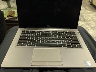 Dell i7 8th Gen