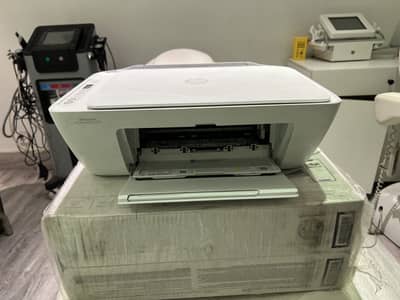DeskJet ink Advantage 2875