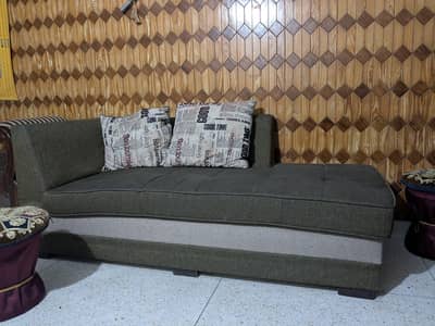 Sofa Set