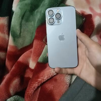 iPhone 13 pro 128gb jv