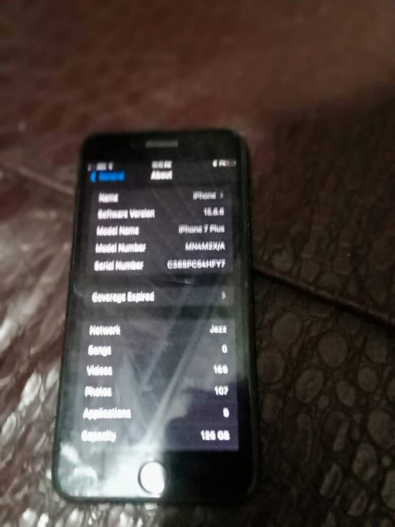 iPhone 7plus 1